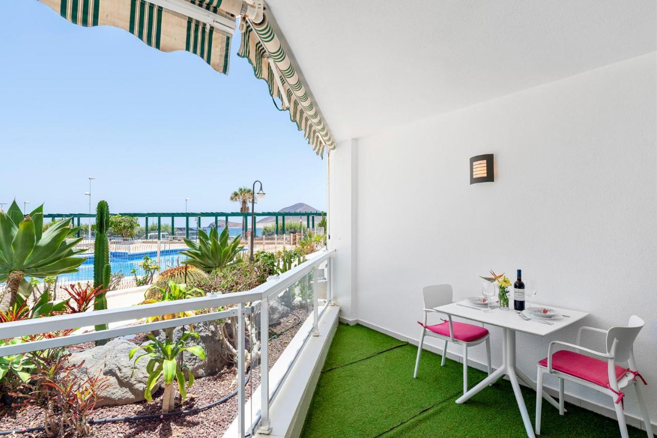 Medano4You The Chill At The Sea Holiday Home El Medano  Exterior photo