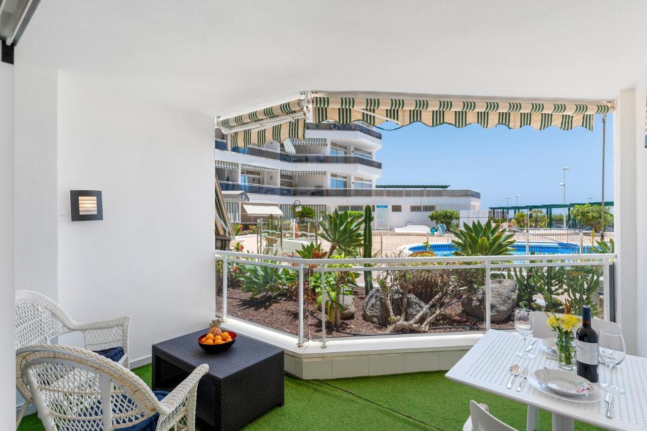 Medano4You The Chill At The Sea Holiday Home El Medano  Exterior photo