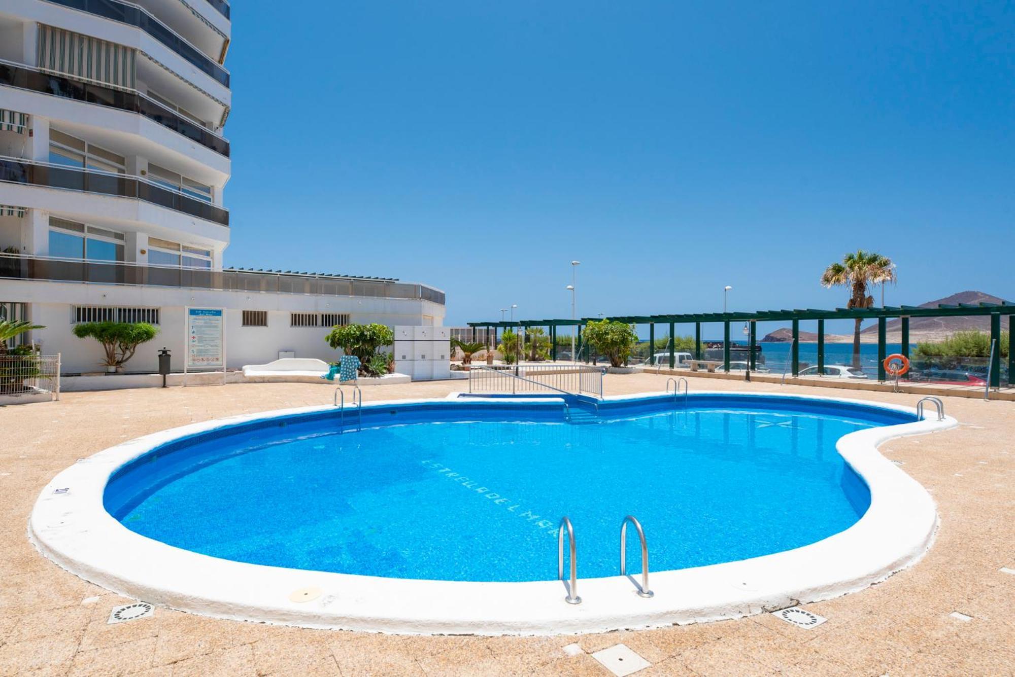 Medano4You The Chill At The Sea Holiday Home El Medano  Exterior photo