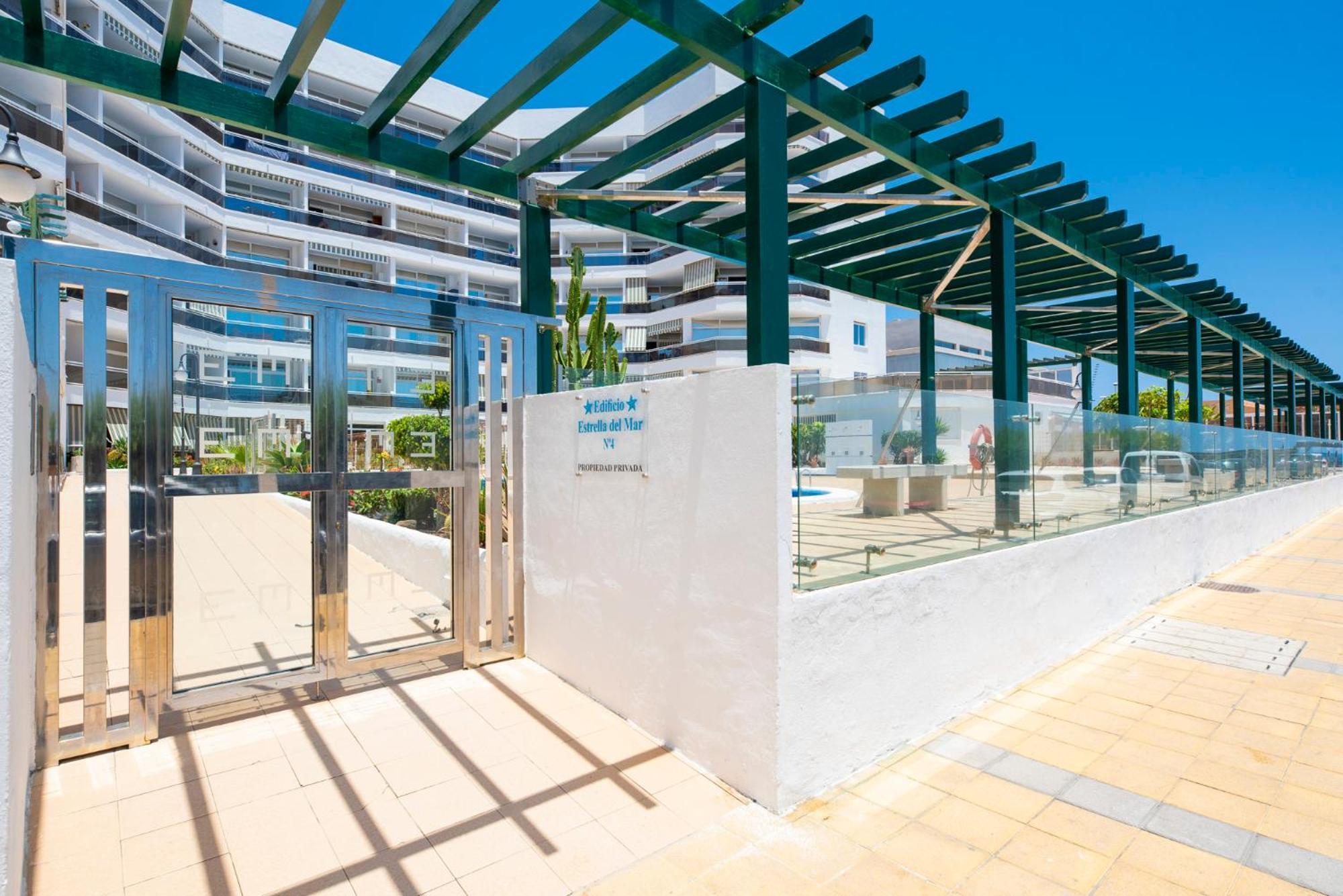 Medano4You The Chill At The Sea Holiday Home El Medano  Exterior photo